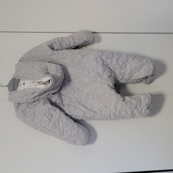 Outdoor onesie - Picture 3 of 3